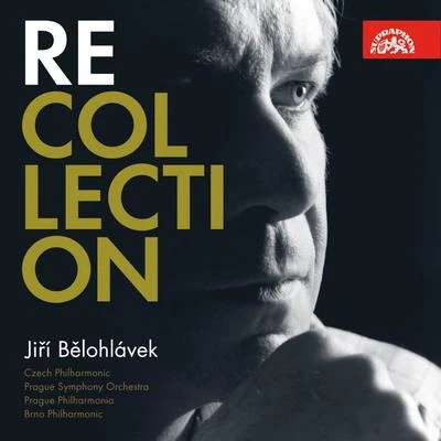 Jiří Bělohlávek Recollection 專輯 Dagmar Pecková