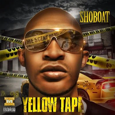 Yellow Tape 專輯 Freeze/Shoboat