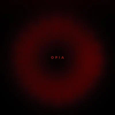 Opia 專輯 The Code