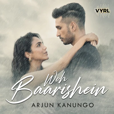 Woh Baarishein 專輯 Arjun Kanungo