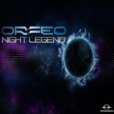 Night Legend 專輯 Orfeo