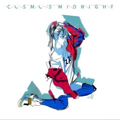 Cosmos Midnight Moshi