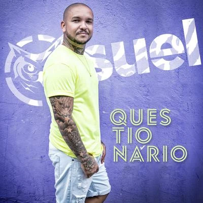 SuelGuga Nandes Questionário