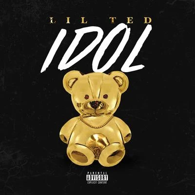 Idol 专辑 Lil Ted/Cash Kidd