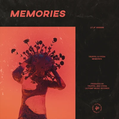 Memories 專輯 Budaah/Truppel