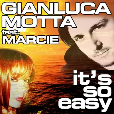 Its So Easy 專輯 Gianluca Motta/Chocolate Puma/Jocelyn Brown/Todd Terry/Therese