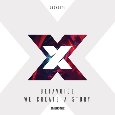 We Create A Story 專輯 Betavoice