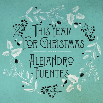 This Year For Christmas 專輯 Fela/Alejandro Fuentes/DJ Soulbase