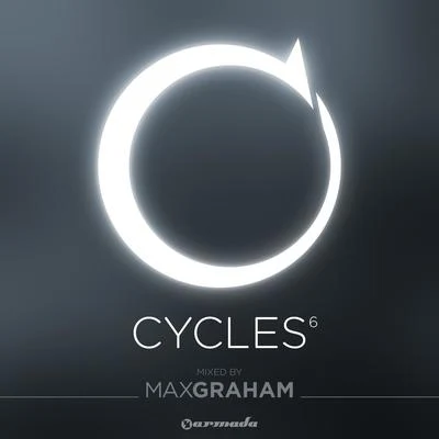 Cycles 6 專輯 Max Graham