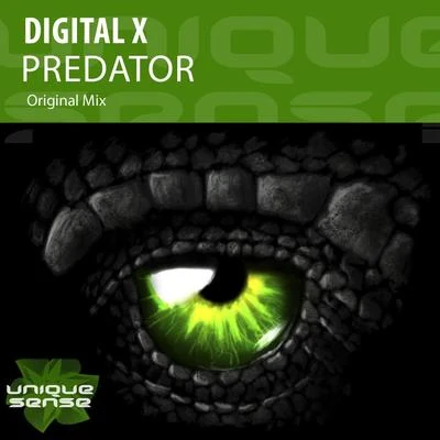 Digital XAlexander Popov Predator