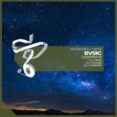 Cassiopeia 專輯 BVSIC/Basick