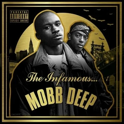 Mobb DeepNate Dogg The Infamous Mobb Deep