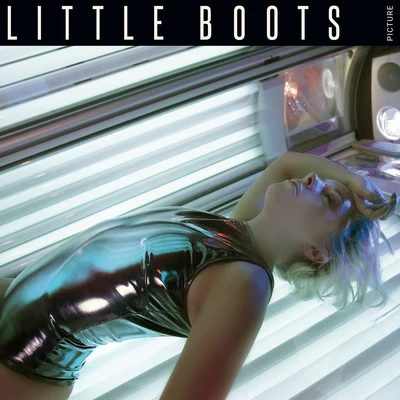 Picture 专辑 Little Boots