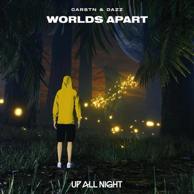 Worlds Apart 專輯 MiXiNiT/DAZZ