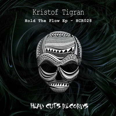 Hold The Flow 專輯 Kristof Tigran/Laurent Simeca