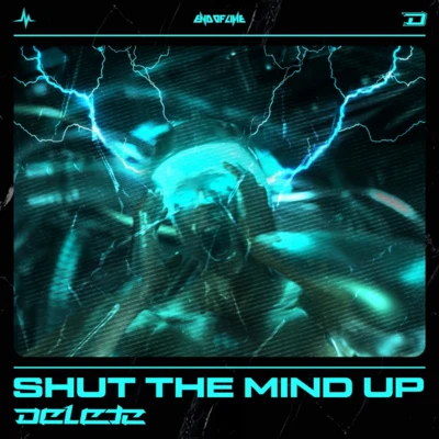 Shut The Mind Up 專輯 DELeTE