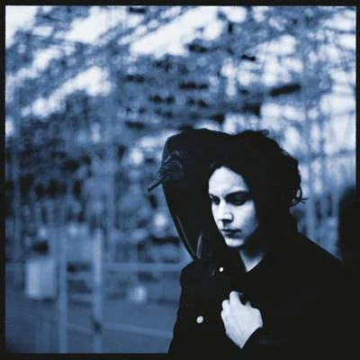 Blunderbuss 專輯 Jack White