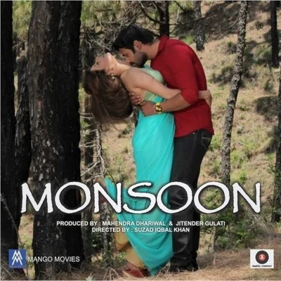 Monsoon (2015) 專輯 Neha Kakkar