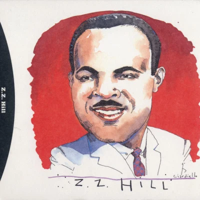 The Complete Hill Records CollectionUA Recordings, 1972-75 專輯 Z.Z. Hill/Labi Siffre/Gene Harris/Minnie Riperton/Lou Rawls