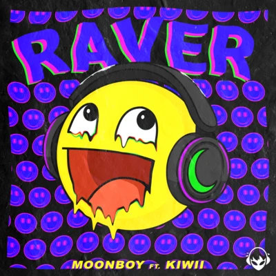 MOONBOYYonaka Raver