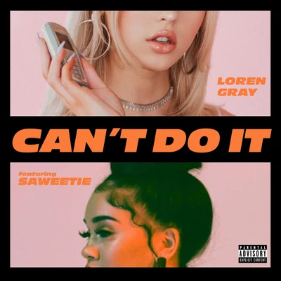 Cant Do It 專輯 Loren Gray/Deacon