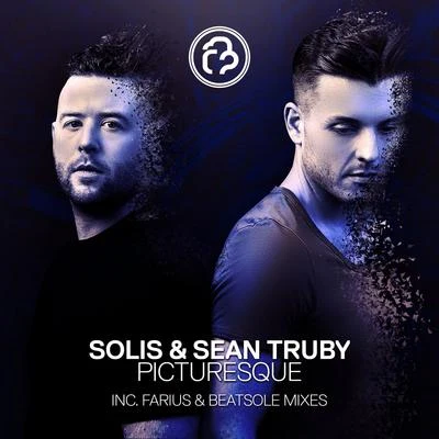 Picturesque (Remixed) 專輯 Solis & Sean Truby