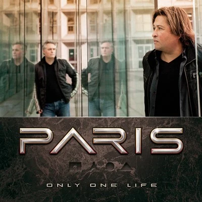 Only One Life 專輯 Paris