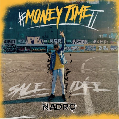 NadroAnikdoteTFLMTimmy Commerford Sale idée #MoneyTime 2