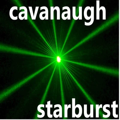 Cavanaugh Starburst