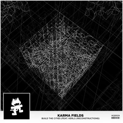 Build The Cities (Reconstructions) 專輯 Karma Fields/ilo ilo