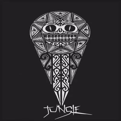 Jungle 專輯 Oshi