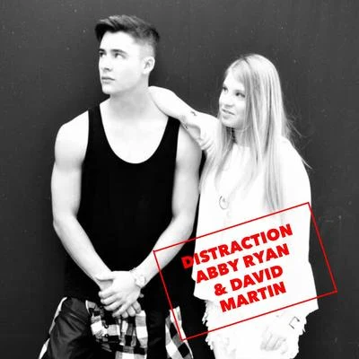 Distraction 專輯 David Martín