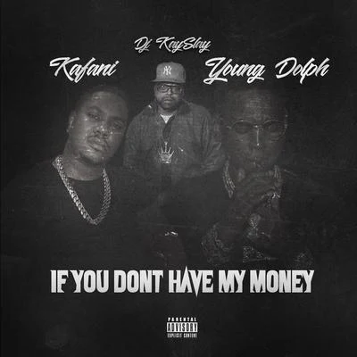 If You Dont Have My Money (feat. DJ Kay Slay & Young Dolph) 專輯 Kafani/Rayven Justice