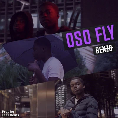 Oso Fly 專輯 BenZo