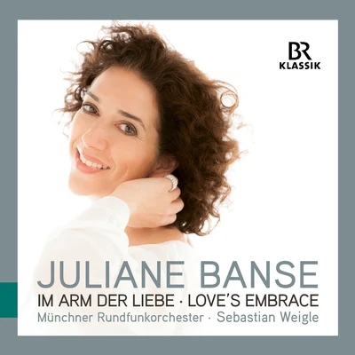 Orchestral Songs - MARX, J.BRAUNFELS, W.KORNGOLD, E.W.PFITZNER, H. (Loves Embrace) (Banse, Munich Radio Orchestra, Weigle) 專輯 Juliane Banse