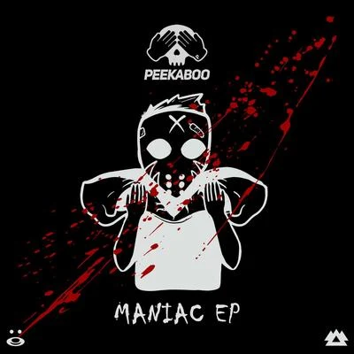 MANIAC 專輯 Peekaboo/Calcium