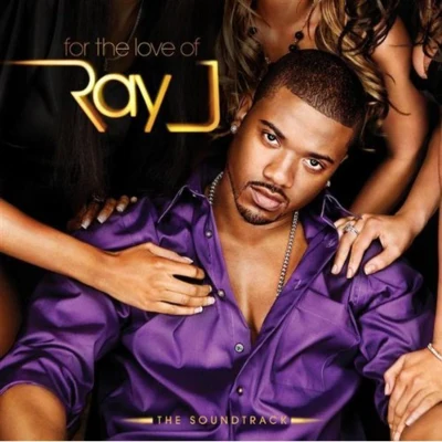 For The Love Of Ray J 專輯 Warren Lee/Earl King/Ray J/Benny Spellman/Johnny Moore