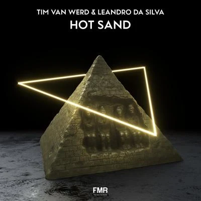 Hot Sand 專輯 Tim van Werd/Justin Strikes