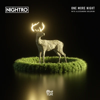 One More Night 專輯 Domeno/Nightro