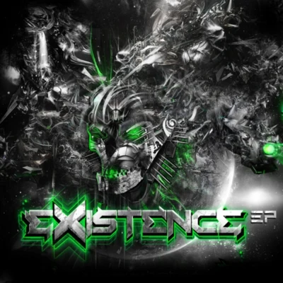 Existence 專輯 Downlink/Vaski