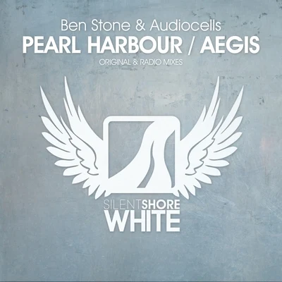 Pearl HarbourAegis 專輯 Ben Stone/Swen Van Der Endt