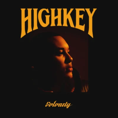 Highkey 專輯 SoLonely/shallow vera