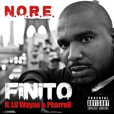 Finito (feat. Lil Wayne & Pharrell) - Single 專輯 Nick Dean/N.O.R.E./Emilio Rojas