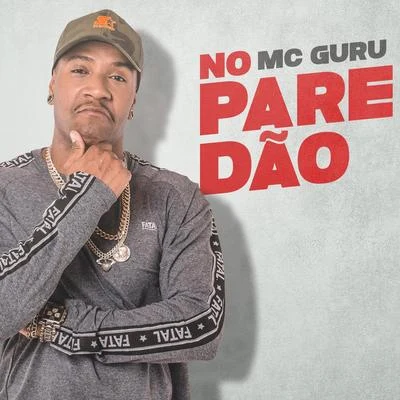 No paredão 專輯 MC Nando DK/MC Guru