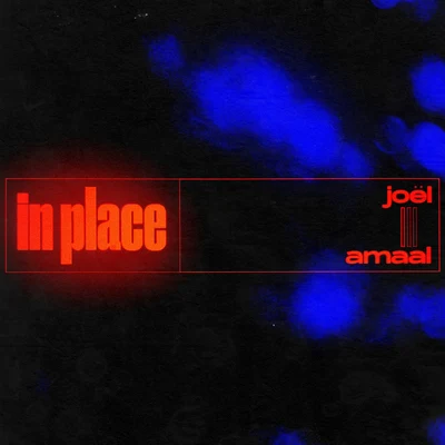 In Place 專輯 Joel