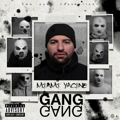 Gang Gang 专辑 Miami Yacine