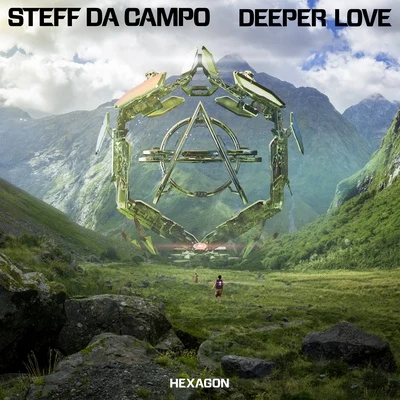 Deeper Love 专辑 71 Digits/Steff da Campo/Chico Rose