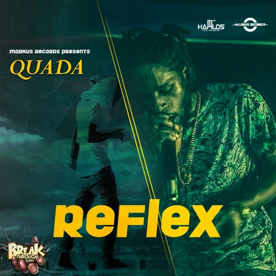 Reflex 專輯 Quada