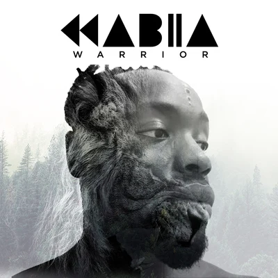 Warrior 專輯 Korbz/Kabia