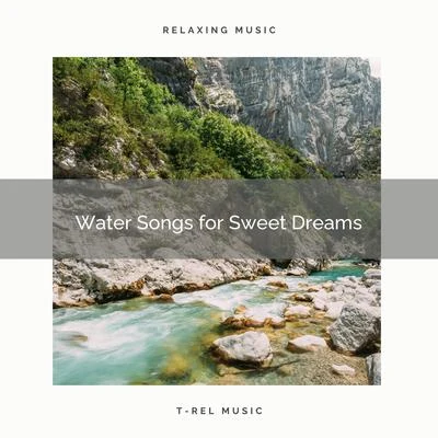 Meditation Music therapyAsian Traditional MusicMeditation Water Songs for Sweet Dreams